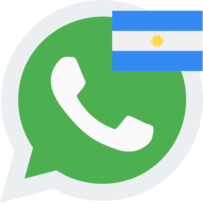 WhatsApp Argentina