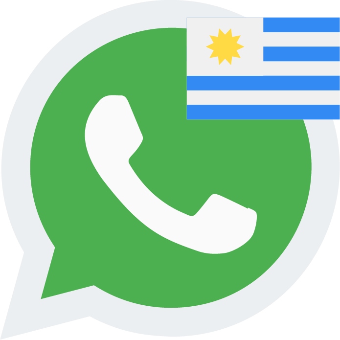 WhatsApp Uruguay